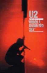 U2 - Live At Red Rocks i gruppen Minishops / U2 hos Bengans Skivbutik AB (888731)