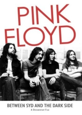 Pink Floyd - Between Syd & The Darkside Dvd Docu