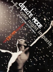 Depeche Mode - One Night In Paris The Exciter