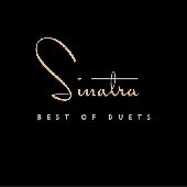 Frank Sinatra - Duets - 20Th Anniversary (Best Of) i gruppen VI TIPSAR / Lagerrea / CD REA / CD POP hos Bengans Skivbutik AB (902171)