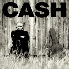 Johnny Cash - American Iii - Unchained (Vinyl)