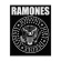Ramones - Classic Seal Retail Packaged Patch