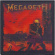 Megadeth - Peace Sells Printed Patch