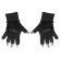 Testament - Logo Fingerless Gloves