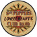 The Beatles - Sgt Peppers Lhcb Standard Patch