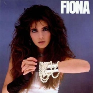 Fiona - Fiona i gruppen CD / Pop-Rock hos Bengans Skivbutik AB (1015881)