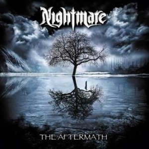 Nightmare - Aftermath The i gruppen CD / Hårdrock/ Heavy metal hos Bengans Skivbutik AB (1015887)