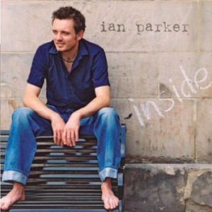 Parker Ian - Inside i gruppen CD / Jazz/Blues hos Bengans Skivbutik AB (1029315)