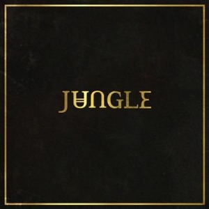 Jungle - Jungle i gruppen ÖVRIGT / Startsida Vinylkampanj TEMP hos Bengans Skivbutik AB (1039211)