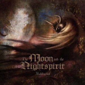 Moon And The Nightspirit The - Holdrejtek i gruppen CD / Pop hos Bengans Skivbutik AB (1087079)