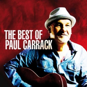 Carrack Paul - Best Of Paul Carrack i gruppen CD / Pop hos Bengans Skivbutik AB (1099132)