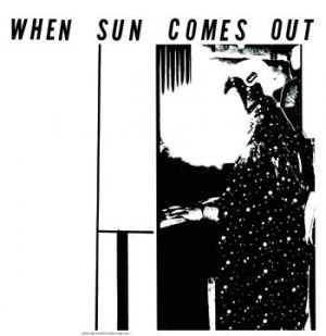 Sun Ra - When Sun Comes Out i gruppen VINYL / Pop hos Bengans Skivbutik AB (1099138)