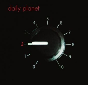 Daily Planet - Two i gruppen VI TIPSAR / Lagerrea / CD REA / CD POP hos Bengans Skivbutik AB (1102183)