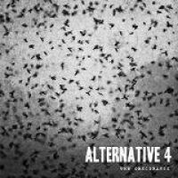 Alternative 4 - Obscurants The (2 Cd Hardcover Book i gruppen CD / Hårdrock/ Heavy metal hos Bengans Skivbutik AB (1103989)