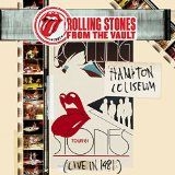 The Rolling Stones - From The Vault - Hampton Coliseum (Live In 1981) DVD+2CD i gruppen CD / Pop-Rock hos Bengans Skivbutik AB (1107458)