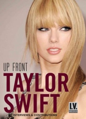 Swift Taylor - Up Front (Dvd Documentary) i gruppen Minishops / Taylor Swift hos Bengans Skivbutik AB (1114196)
