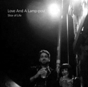 Slice Of Life - Love And A Lamp-Post i gruppen CD / Rock hos Bengans Skivbutik AB (1116903)