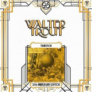Trout Walter - Transition (White) i gruppen VINYL / Jazz,Pop-Rock hos Bengans Skivbutik AB (1135493)