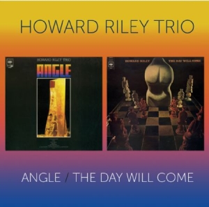 Riley Howard - Angle/The Day Will Come i gruppen CD / Jazz/Blues hos Bengans Skivbutik AB (1145939)
