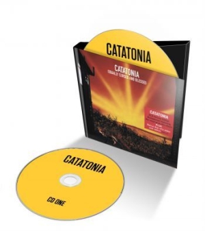 Catatonia - Equally Cursed And Blessed - Deluxe i gruppen VI TIPSAR / Blowout / Blowout-CD hos Bengans Skivbutik AB (1164756)