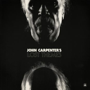 John Carpenter - Lost Themes i gruppen VINYL / Elektroniskt,Pop-Rock hos Bengans Skivbutik AB (1178323)
