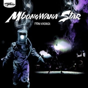 Mbongwana Star - From Kinshasa i gruppen CD / World Music hos Bengans Skivbutik AB (1298516)