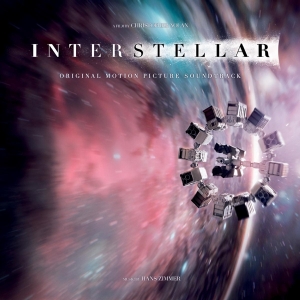 Hans Zimmer - Interstellar i gruppen VI TIPSAR / Klassiska lablar / Music On Vinyl hos Bengans Skivbutik AB (1368838)