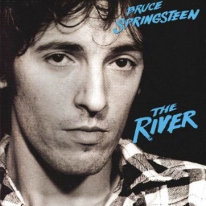 Springsteen Bruce - The River i gruppen CD hos Bengans Skivbutik AB (1476169)