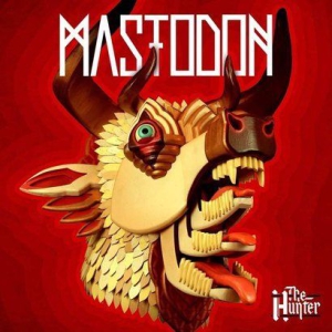 Mastodon - The Hunter i gruppen ÖVRIGT / Startsida Vinylkampanj TEMP hos Bengans Skivbutik AB (1511106)