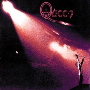Queen - Queen (Vinyl) i gruppen VI TIPSAR / Mest populära vinylklassiker hos Bengans Skivbutik AB (1528553)