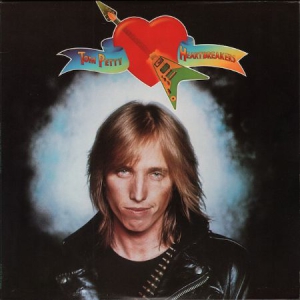 Tom Petty & The Heartbreakers - Tom Petty & the Heartbreakers i gruppen ÖVRIGT / Pending hos Bengans Skivbutik AB (1566920)