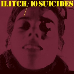 Ilitch - 10 Suicides i gruppen VINYL / Pop-Rock hos Bengans Skivbutik AB (1710877)