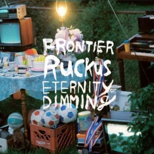 Frontier Ruckus - Eternity Of Dimming i gruppen CD / Rock hos Bengans Skivbutik AB (1796686)