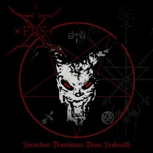 Xpus - Sanctus Dominus Deus Sabaoth i gruppen CD / Hårdrock/ Heavy metal hos Bengans Skivbutik AB (1868943)