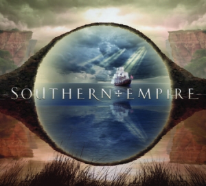 Southern Empire - Southern Empire (Cd+Dvd) i gruppen CD / Rock hos Bengans Skivbutik AB (1877645)