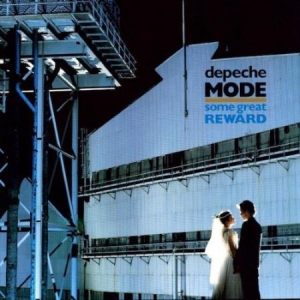 Depeche Mode - Some Great Reward i gruppen ÖVRIGT / Startsida Vinylkampanj TEMP hos Bengans Skivbutik AB (1947663)