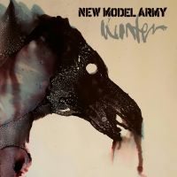 New Model Army - Winter i gruppen CD / Rock hos Bengans Skivbutik AB (1981848)