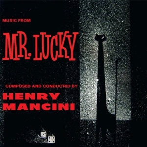 Mancini Henry - Music From Mr Lucky i gruppen CD / Film/Musikal hos Bengans Skivbutik AB (1981947)