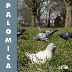 Palomica - Petito i gruppen VINYL / Rock hos Bengans Skivbutik AB (1981959)
