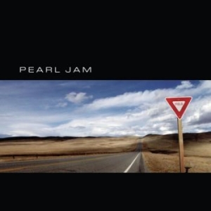 Pearl Jam - Yield i gruppen ÖVRIGT / Startsida Vinylkampanj TEMP hos Bengans Skivbutik AB (2005927)