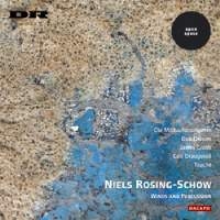 Rosing-Schow Niels - Winds & Percussion i gruppen Externt_Lager / Naxoslager hos Bengans Skivbutik AB (2008048)