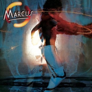 Marcus - Marcus i gruppen CD / Rock hos Bengans Skivbutik AB (2074036)