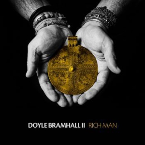 Bramhall Ii Doyle - Rich Man i gruppen VINYL / Pop-Rock hos Bengans Skivbutik AB (2084075)