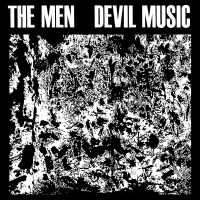 The Men - Devil Music i gruppen VINYL / Rock hos Bengans Skivbutik AB (2170658)