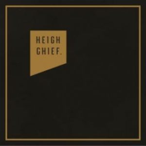Heigh Cheif - Hiegh Chief i gruppen VINYL / Jazz/Blues hos Bengans Skivbutik AB (2239368)
