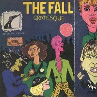 Fall - Grotesque (After The Gramme) i gruppen VINYL / Pop-Rock hos Bengans Skivbutik AB (2255672)
