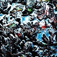 Men Among Animals - Run Ego i gruppen CD / Pop-Rock hos Bengans Skivbutik AB (2287876)