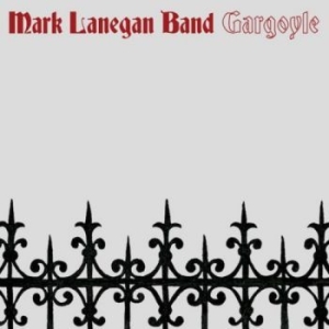 Lanegan Mark - Gargoyle i gruppen VINYL / Pop-Rock hos Bengans Skivbutik AB (2370039)