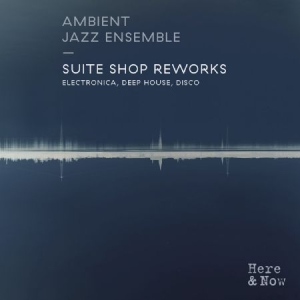 Ambient Jazz Ensemble - Suite Shop Reworks i gruppen CD / Pop hos Bengans Skivbutik AB (2370299)