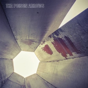 Poison Arrows - No Known Note i gruppen VINYL / Rock hos Bengans Skivbutik AB (2426914)